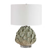 Uttermost Lighting Uttermost Levlyn Pale Green Table Lamp