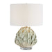 Uttermost Lighting Uttermost Levlyn Pale Green Table Lamp