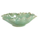 Uttermost Home Decor Uttermost Lila Green Glass Bowl