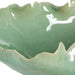 Uttermost Home Decor Uttermost Lila Green Glass Bowl