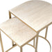 Uttermost Home Decor Uttermost Lindon Nesting Tables, S/2 - CLOSEOUT