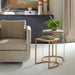 Uttermost Home Decor Uttermost Lindon Nesting Tables, S/2 - CLOSEOUT