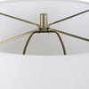 Uttermost Lighting Uttermost Liora White Table Lamp