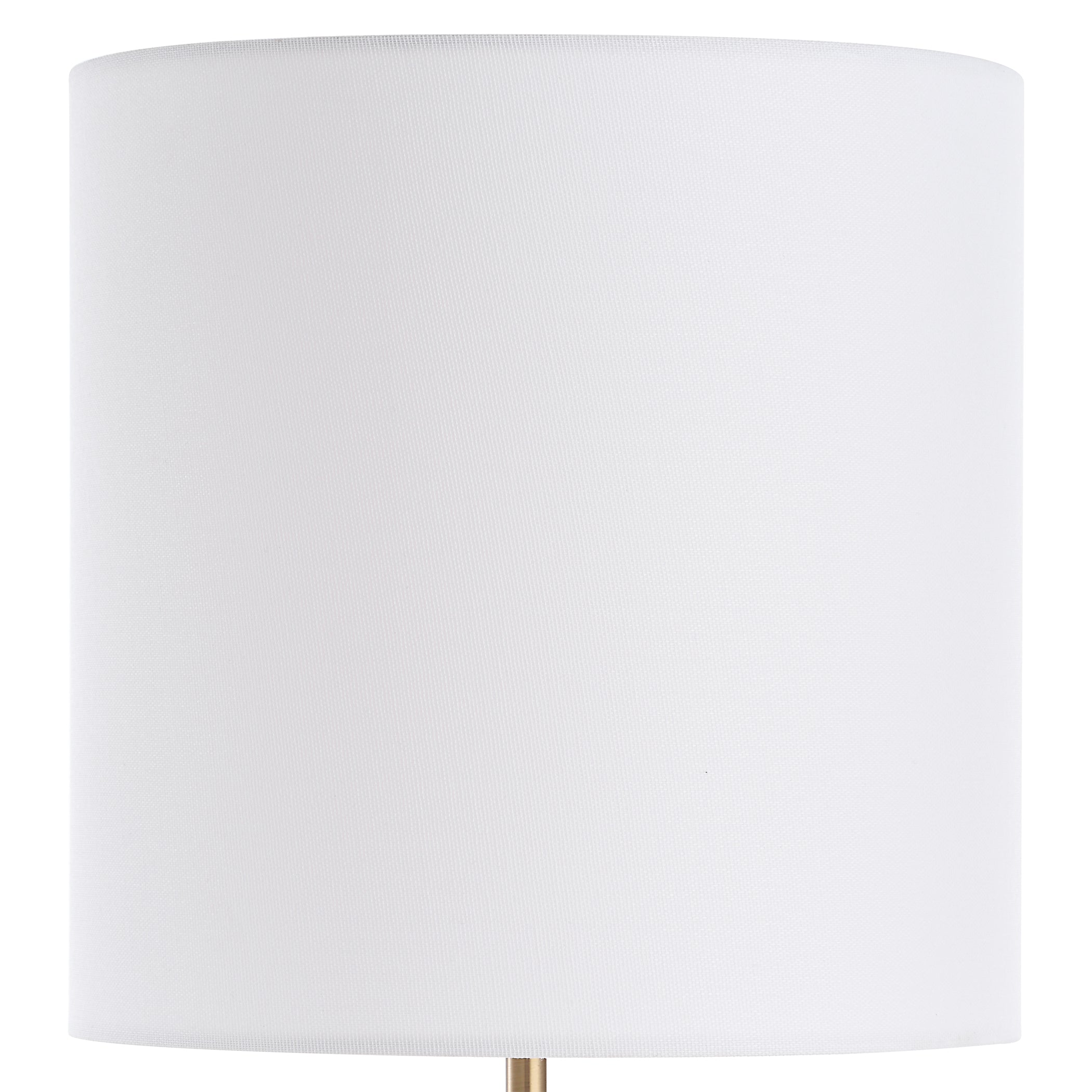 Uttermost Lighting Uttermost Lois Green Glass Buffet Lamp
