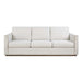 Uttermost Furniture Uttermost Lorien Cream Boucle Sofa