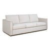 Uttermost Furniture Uttermost Lorien Cream Boucle Sofa