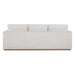Uttermost Furniture Uttermost Lorien Cream Boucle Sofa