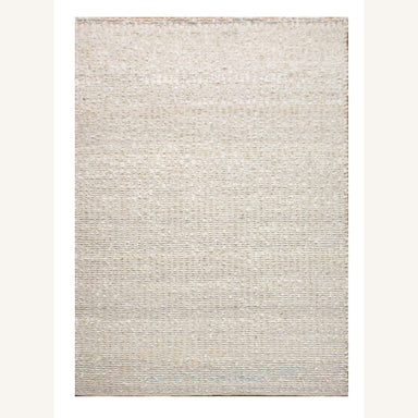 Uttermost Home Uttermost Lovelle Ivory Soft Wool 6 X 9 Rug