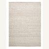 Uttermost Home Uttermost Lovelle Ivory Soft Wool 6 X 9 Rug