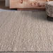 Uttermost Home Uttermost Lovelle Ivory Soft Wool 6 X 9 Rug