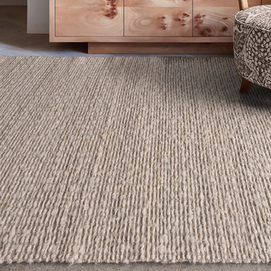 Uttermost Home Uttermost Lovelle Ivory Soft Wool 8 X 10 Rug