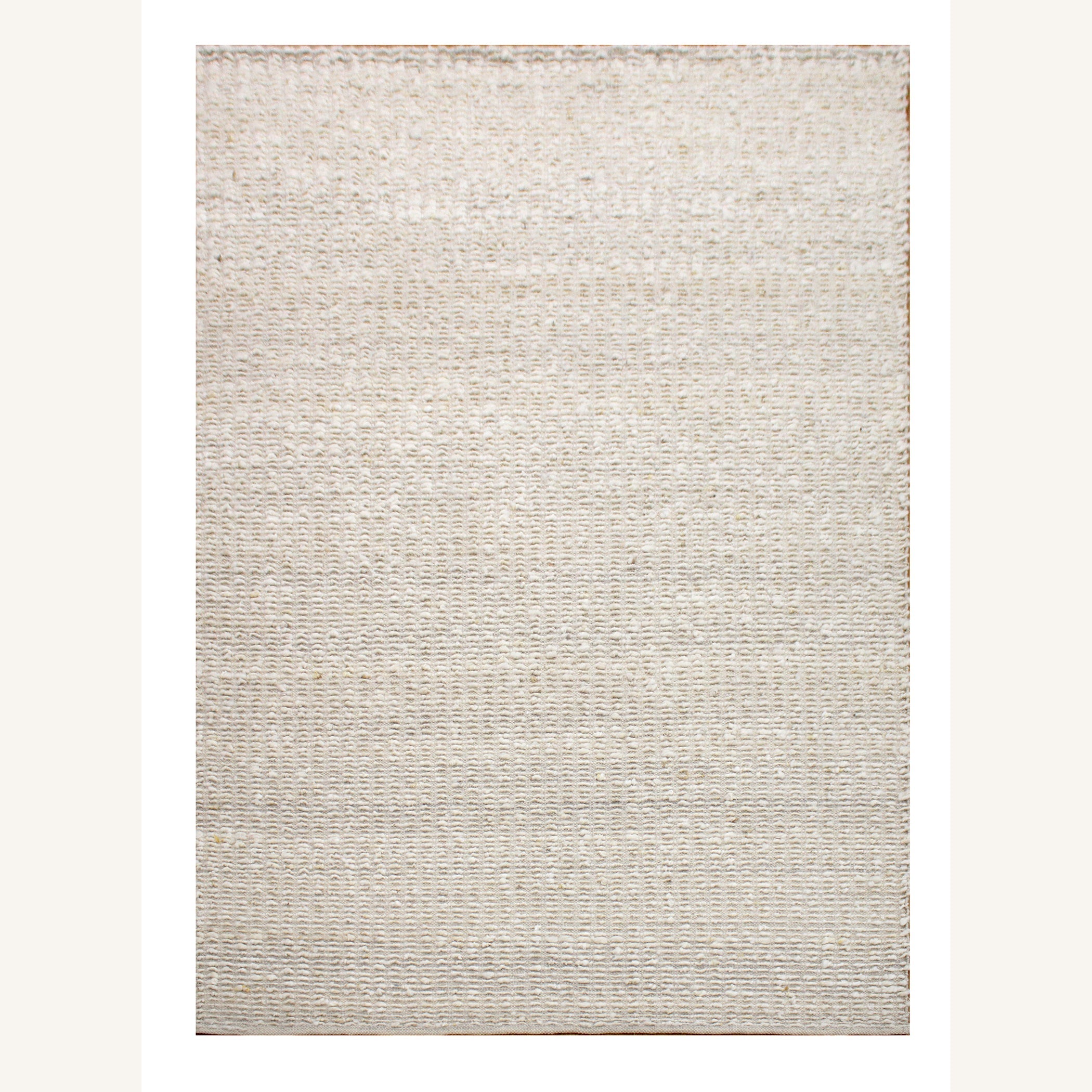 Uttermost Home Motor Freight - To be Quoted Uttermost Lovelle Ivory Soft Wool 9 X 12 Rug