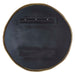 Uttermost Home Decor Uttermost Lowen Round Brass Mirror