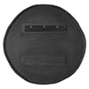 Uttermost Home Decor Uttermost Lowen Round Bronze Mirror