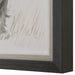 Uttermost Home Decor Uttermost Loyal Companion Framed Dog Prints, S/9