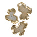 Uttermost Home Decor Uttermost Lumina Gold Wall Decor, S/3