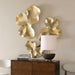 Uttermost Home Decor Uttermost Lumina Gold Wall Decor, S/3