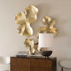 Uttermost Home Decor Uttermost Lumina Gold Wall Decor, S/3