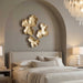 Uttermost Home Decor Uttermost Lumina Gold Wall Decor, S/3