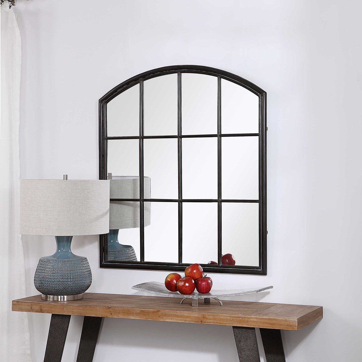 Uttermost Home Oversize - Rate to be Quoted Uttermost Lyda Arch Mirror