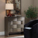 Uttermost Furniture Uttermost Lydon 4 Drawer Brown Finish Chest