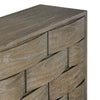 Uttermost Furniture Uttermost Lydon 4 Drawer Brown Finish Chest