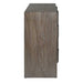 Uttermost Furniture Uttermost Lydon 4 Drawer Brown Finish Chest