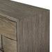 Uttermost Furniture Uttermost Lydon 4 Drawer Brown Finish Chest