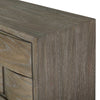 Uttermost Furniture Uttermost Lydon 4 Drawer Brown Finish Chest