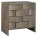 Uttermost Furniture Uttermost Lydon 4 Drawer Brown Finish Chest