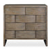 Uttermost Furniture Uttermost Lydon 4 Drawer Brown Finish Chest