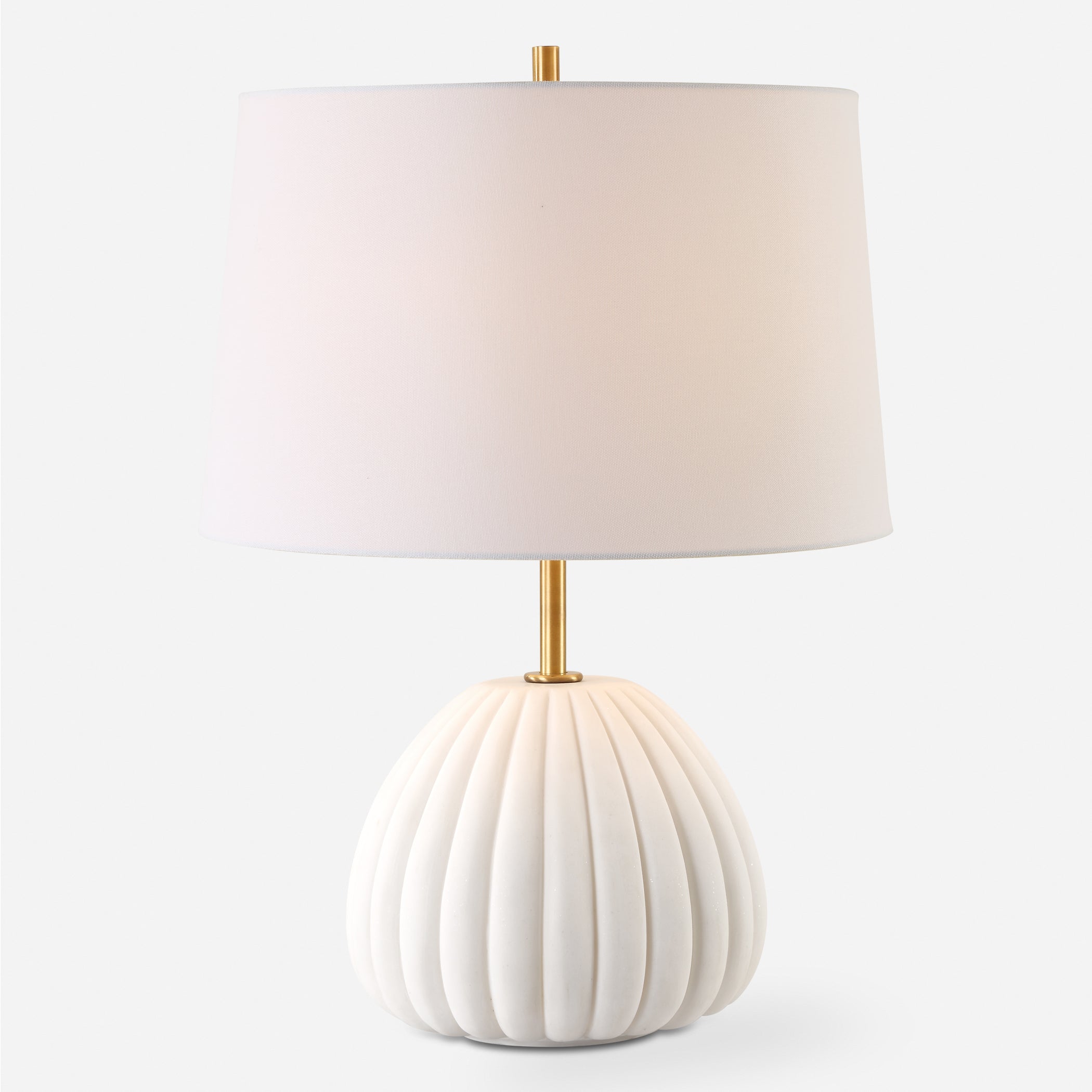 Uttermost Lighting Uttermost Lynna Ivory Table Lamp