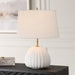 Uttermost Lighting Uttermost Lynna Ivory Table Lamp