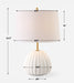Uttermost Lighting Uttermost Lynna Ivory Table Lamp