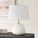 Uttermost Lighting Uttermost Lynna Ivory Table Lamp