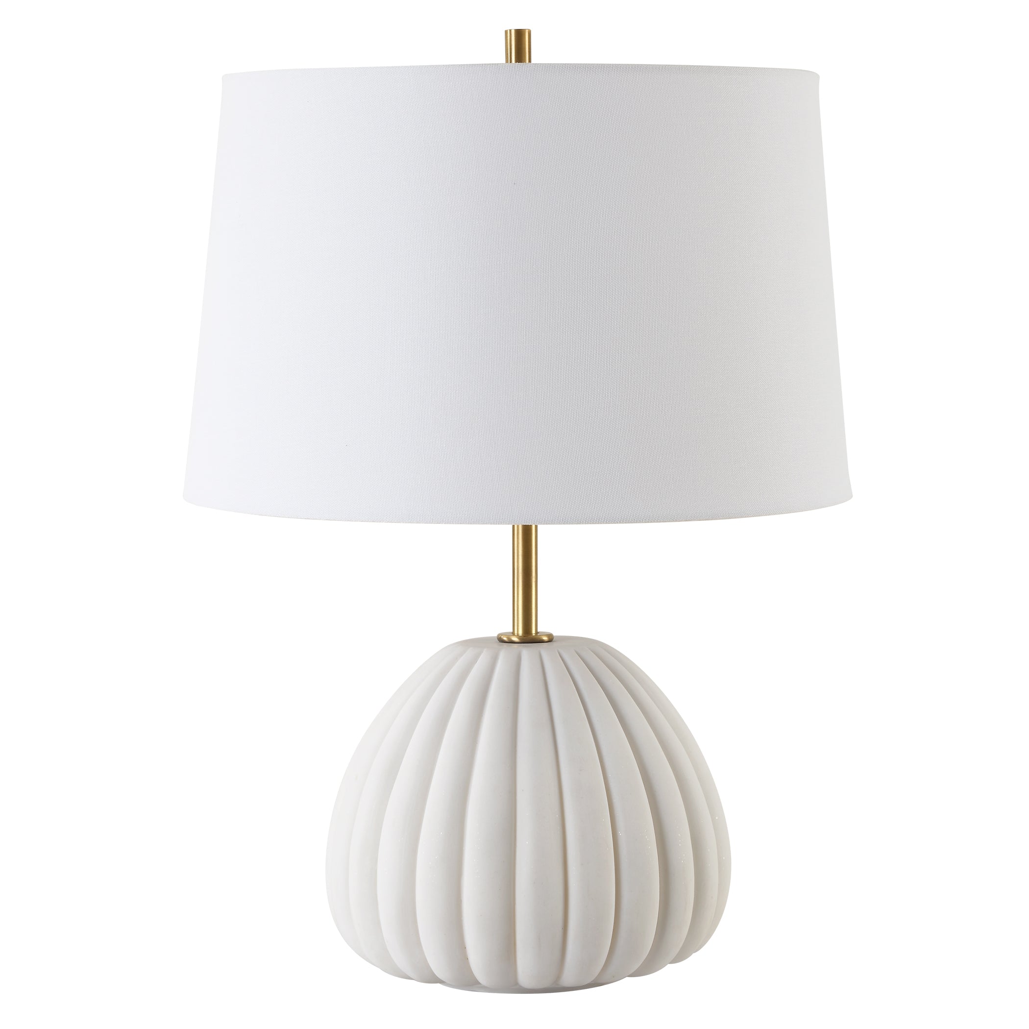 Uttermost Lighting Uttermost Lynna Ivory Table Lamp