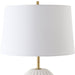 Uttermost Lighting Uttermost Lynna Ivory Table Lamp