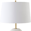 Uttermost Lighting Uttermost Lynna Ivory Table Lamp