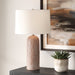 Uttermost Lighting Uttermost Maclura Brown Table Lamp