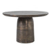 Uttermost Furniture Uttermost Madrone Indoor-Outdoor Bronze Bistro Table