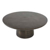 Uttermost Furniture Uttermost Madrone Indoor-Outdoor Bronze Coffee Table