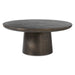 Uttermost Furniture Uttermost Madrone Indoor-Outdoor Bronze Coffee Table