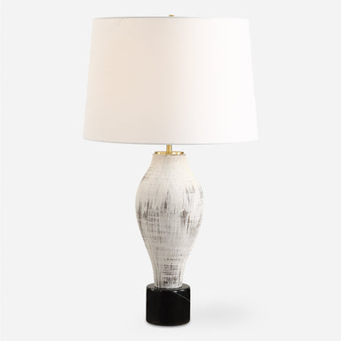 Uttermost Lighting Uttermost Magdaline Rustic Table Lamp