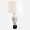 Uttermost Lighting Uttermost Magdaline Rustic Table Lamp