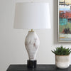 Uttermost Lighting Uttermost Magdaline Rustic Table Lamp