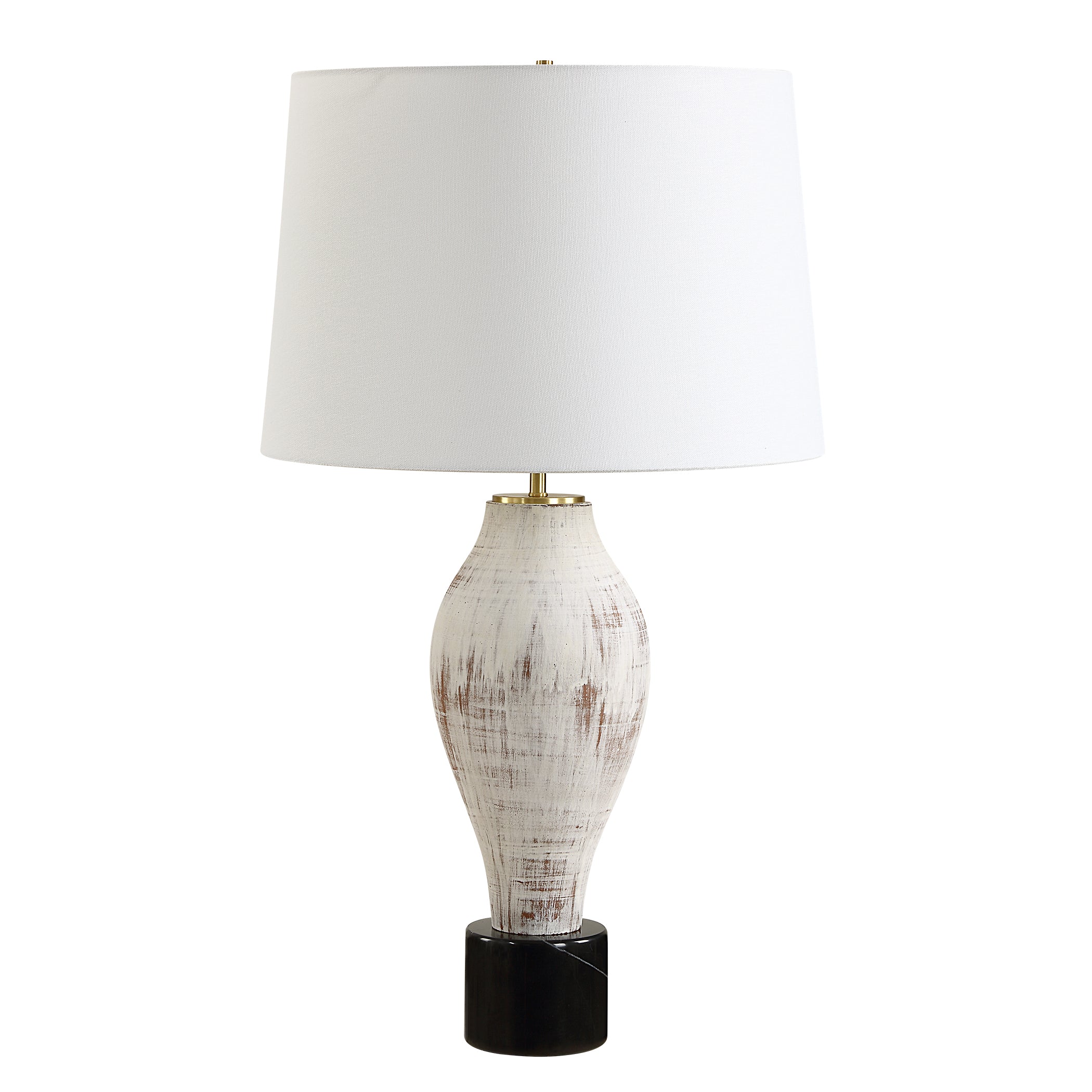 Uttermost Lighting Uttermost Magdaline Rustic Table Lamp