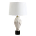 Uttermost Lighting Uttermost Magdaline Rustic Table Lamp