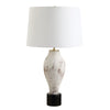 Uttermost Lighting Uttermost Magdaline Rustic Table Lamp