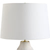 Uttermost Lighting Uttermost Magdaline Rustic Table Lamp