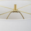 Uttermost Lighting Uttermost Magdaline Rustic Table Lamp